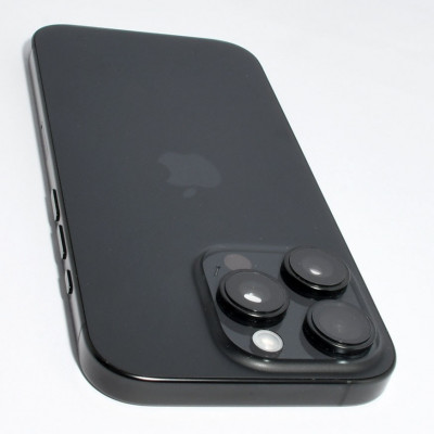 APPLE IPHONE 16 PRO 128GB NEGRO