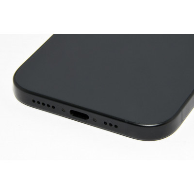 APPLE IPHONE 16 128GB NEGRO