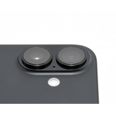 APPLE IPHONE 16 128GB NEGRO