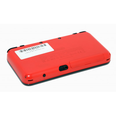 CONSOLA NEW NINTENDO 2DS XL EDICION POKEBALL