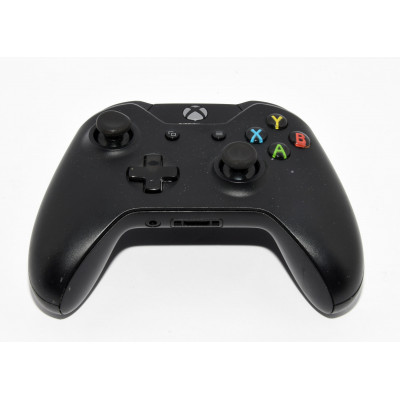MANDO XBOX  NEGRO
