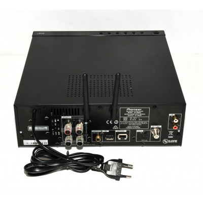RECEPTOR PIONEER HM86D