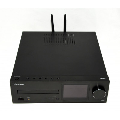 RECEPTOR PIONEER HM86D