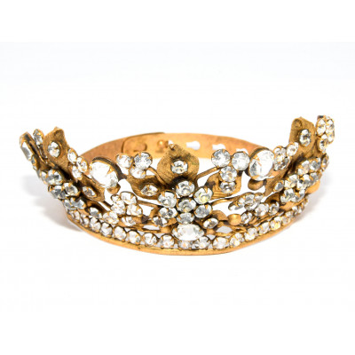 TIARA VIRGEN