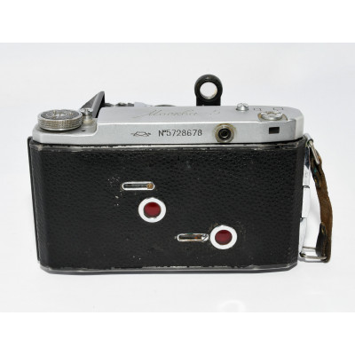 CAMARA ANALOGICA MOSKVA-5