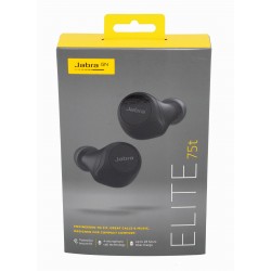 AURICULARES BLUETOOTH JABRA ELITE 75T