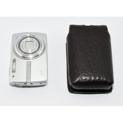 CAMARA DIGITAL COMPACTA OLYMPUS U-820