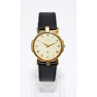 RELOJ GUCCI 3400M