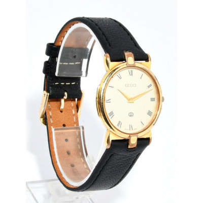 RELOJ GUCCI 3400M