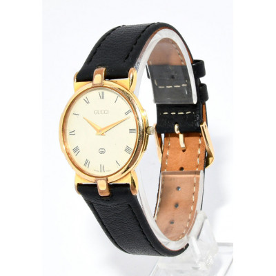 RELOJ GUCCI 3400M