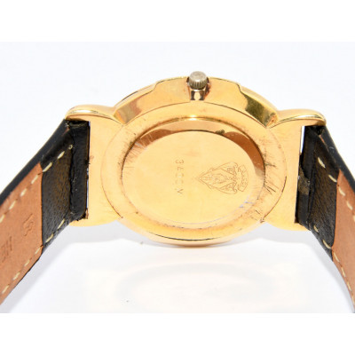 RELOJ GUCCI 3400M