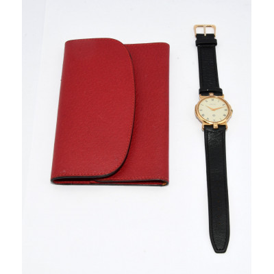 RELOJ GUCCI 3400M
