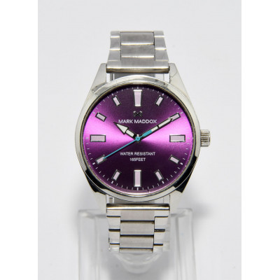 RELOJ MARK MADDOX MARAIS
