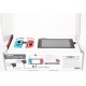 CONSOLA NINTENDO SWITCH AZUL Y ROJA