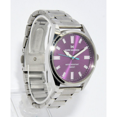 RELOJ MARK MADDOX MARAIS