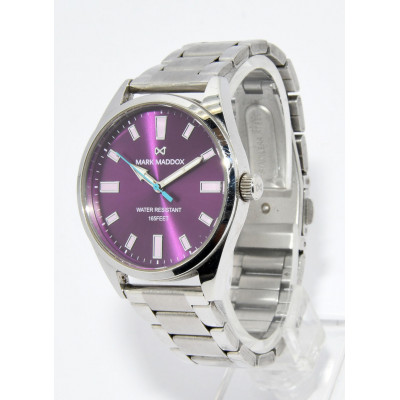 RELOJ MARK MADDOX MARAIS