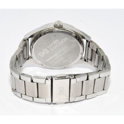RELOJ MARK MADDOX MARAIS