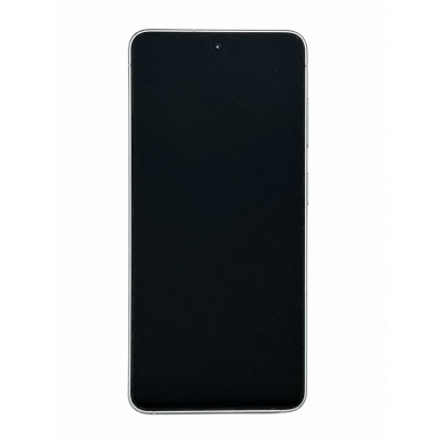SAMSUNG S26 256GB BLANCO | Bilbotruke | Segunda Mano Bilbao