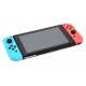 CONSOLA NINTENDO SWITCH AZUL Y ROJA