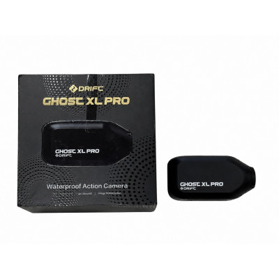 CAMARA DRIFT GHOST XL PRO | Bilbotruke | Segunda Mano Bilbao