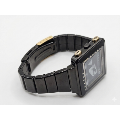 RELOJ SEIKO S771 GOLGO 13 EPL EDICION LIMITADA
