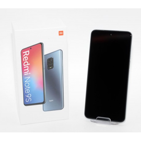 XIAOMI REDMI NOTE 9S 128GB