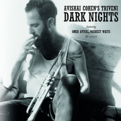 Avishai Cohen's Triveni - Dark Nights (CD, Album)