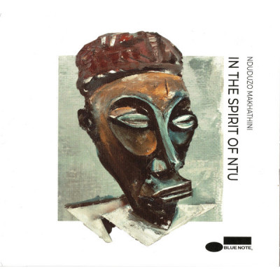 Nduduzo Makhathini - In The Spirit Of Ntu (CD, Album)