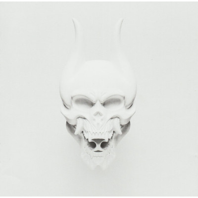 Trivium - Silence In The Snow (CD, Album, Dlx)