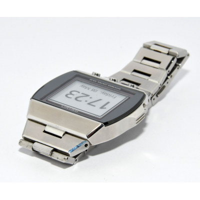 RELOJ DIGITAL SOLAR SEIKO S770