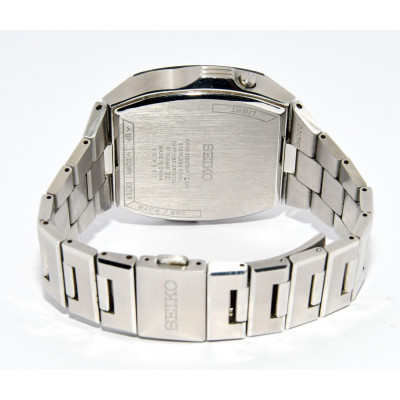RELOJ DIGITAL SOLAR SEIKO S770