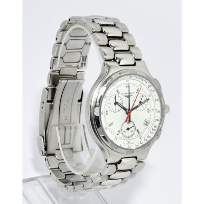 RELOJ LONGINES CONQUEST L1.616.4
