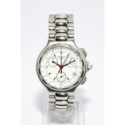 RELOJ LONGINES CONQUEST L1.616.4