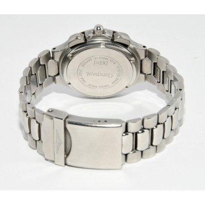 RELOJ LONGINES CONQUEST L1.616.4