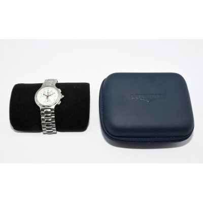 RELOJ LONGINES CONQUEST L1.616.4