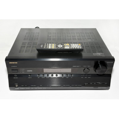 AMPLIFICADOR ONKYO TX-SR605