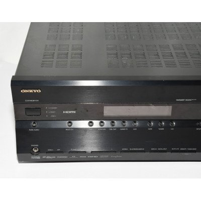 AMPLIFICADOR ONKYO TX-SR605