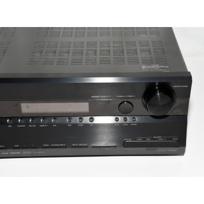 AMPLIFICADOR ONKYO TX-SR605