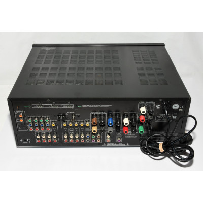AMPLIFICADOR ONKYO TX-SR605