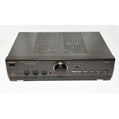 AMPLIFICADOR TECHNICS SU-A600