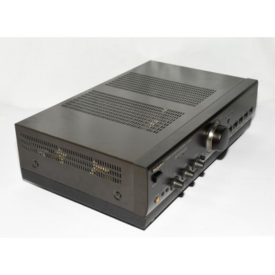 AMPLIFICADOR TECHNICS SU-A600