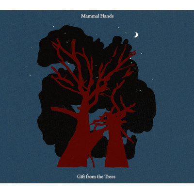 Mammal Hands - Gift From The Trees (CD, Album)