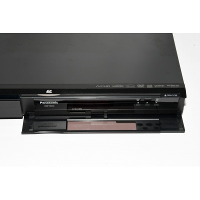 REPRODUCTOR BLURAY PANASONIC DMP-BD30