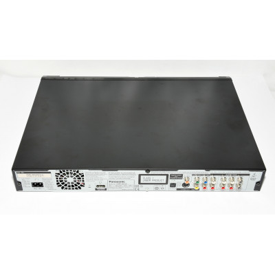 REPRODUCTOR BLURAY PANASONIC DMP-BD30