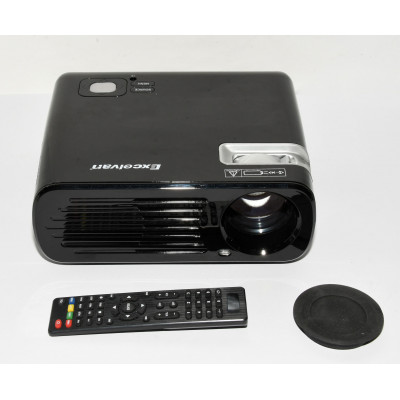 PROYECTOR EXCELVAN