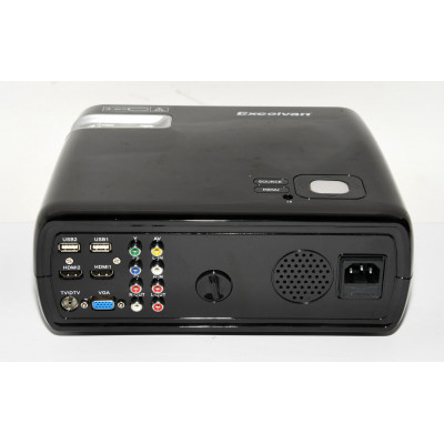 PROYECTOR EXCELVAN
