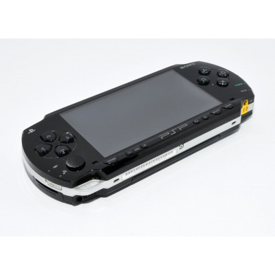 CONSOLA SONY PSP 1004