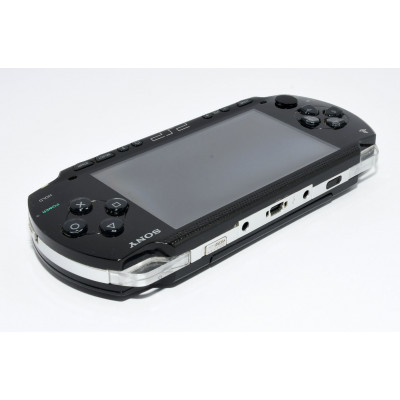 CONSOLA SONY PSP 1004