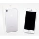 IPHONE 7 32GB PLATA
