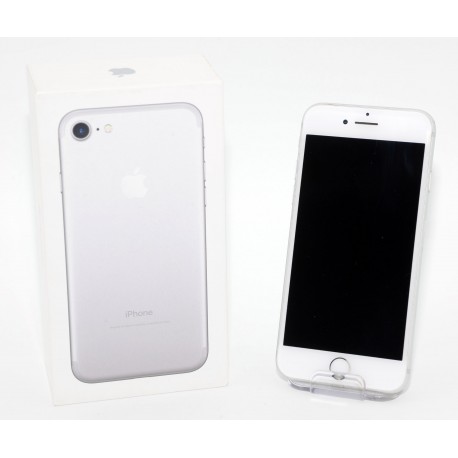IPHONE 7 32GB PLATA
